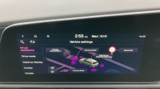 Kia Niro 150kW 4 65kWh 5dr Auto Electric Estate